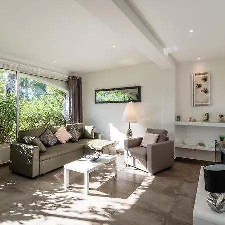 Apartamento Les Arcades De Cala Rossa