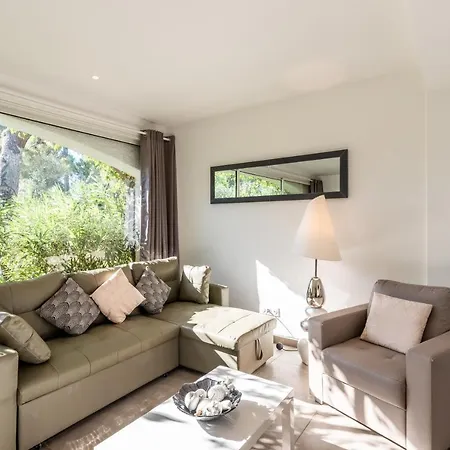 Les Arcades De Cala Rossa Apartamento Lecci