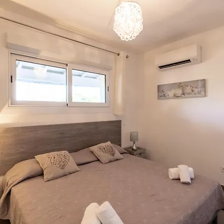 Les Arcades De Cala Rossa