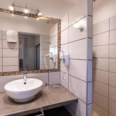 Les Arcades De Cala Rossa * Lecci