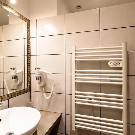 Apartamento Les Arcades De Cala Rossa