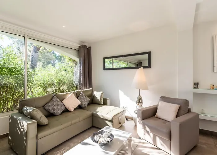 Les Arcades De Cala Rossa Daire Lecci