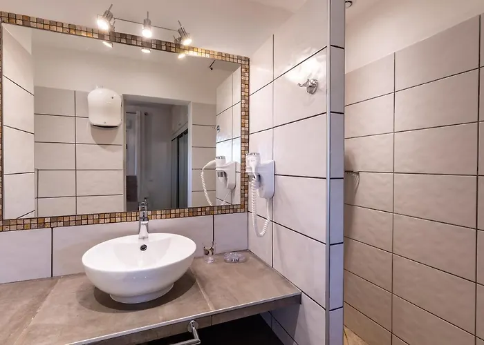 Les Arcades De Cala Rossa * Lecci