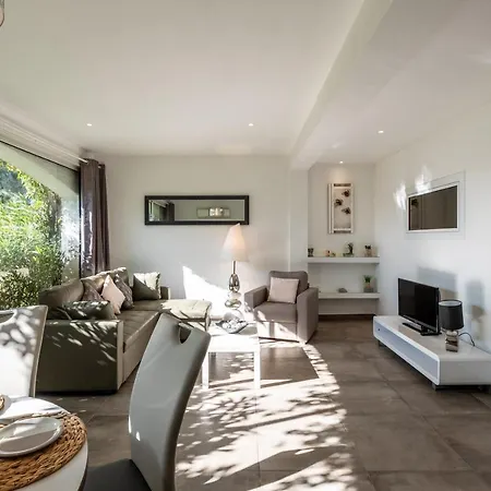 Les Arcades De Cala Rossa * Lecci