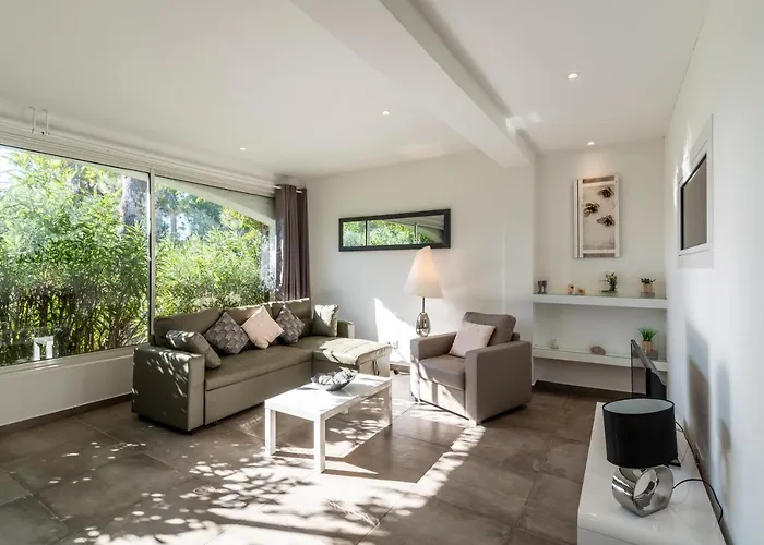 Apartment Les Arcades De Cala Rossa