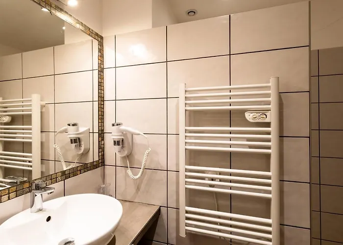 Daire Les Arcades De Cala Rossa